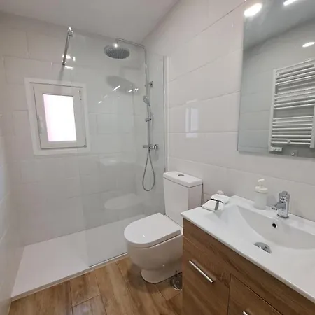 Apartment Amanecer En - Vut3899as *