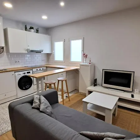 Apartment Amanecer En - Vut3899as Gijon