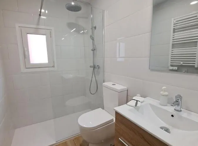 Apartament Amanecer En - Vut3899as *