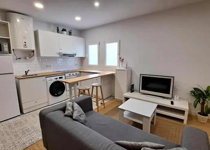 Apartament Amanecer En - Vut3899as Gijón